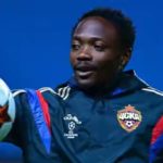 Nigerias Ahmed Musa set for Premier League