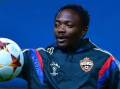 Nigerias Ahmed Musa set for Premier League