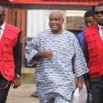 OBJ’s in law John Abebe middle