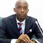 Onofiok Luke Speaker Akwa Ibom State House of Assembly