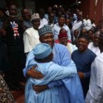Saraki and Tambuwal