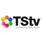 TSTV logo 23 August 2018