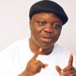 Uduaghan new