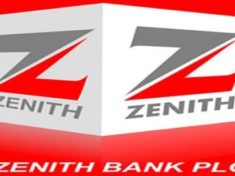 Zenith Bank logo 1