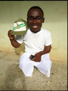 corper 4