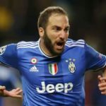 gonzalo higuain
