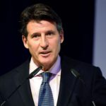sebastian coe