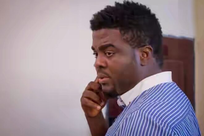 Aremu Afolayan