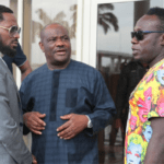 DbanJ WIKE