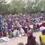 Internally Displaced Persons IDPs