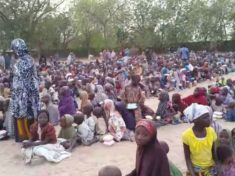 Internally Displaced Persons IDPs