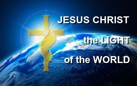Jesus Christ the Light of the World