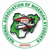 National Association of Nigerian Students NANS