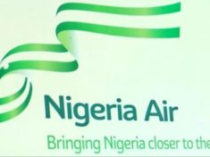 Nigeria Air 1