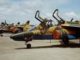 Nigeria Air Force alpha jets