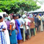 PIC 37 OSUN 2018 GOVERNORSHIP RERUN ELECTION 1