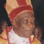 Samuel Abidoye