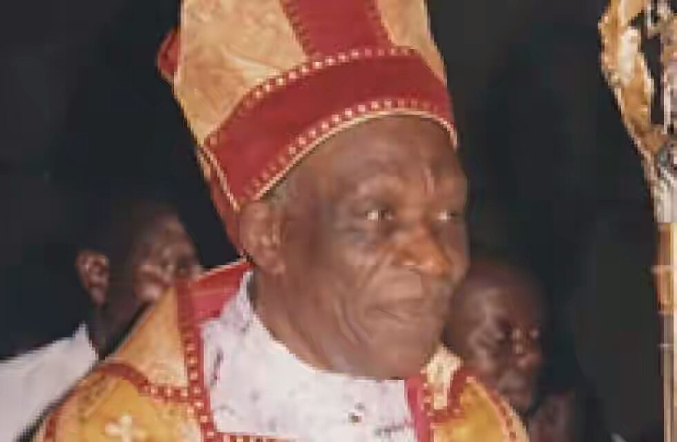 Samuel Abidoye
