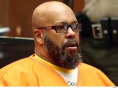 Suge Knight