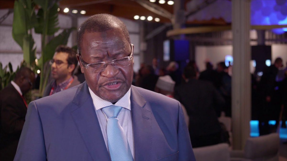 Umar Danbatta