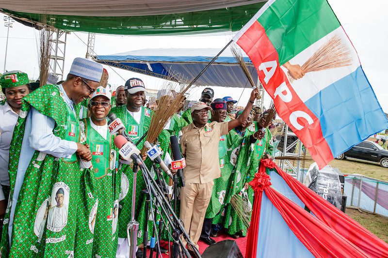 a5b38500 buhari in osun