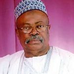 alhaji abubakar tsav 1
