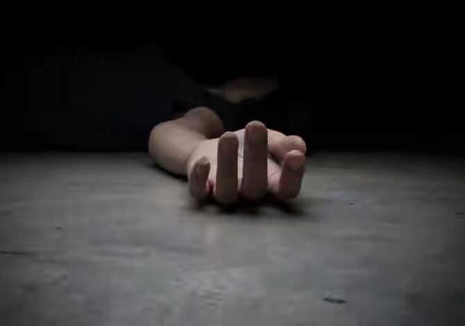 crime