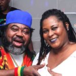 ras kimono and wife Efe