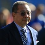 Leicester City Boss