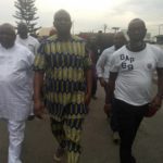 Fayose Regains Freedom