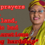 Aisha Buhari1 1