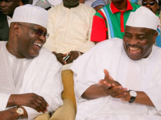 Atiku Tambuwal