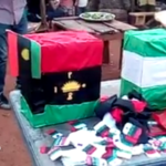 Biafra Referendum- Vote casting commence in Enugu state