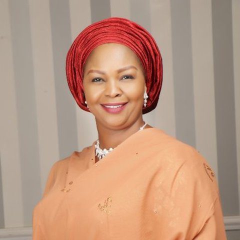 Binta Masi Garba