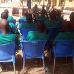Boko Haram Members Surrender 1