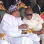 Buhari Wike oct2018