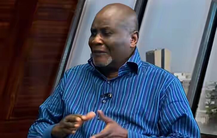 Charles Dokubo