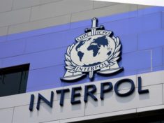 China silent as French police probe disappearance of Interpol chief