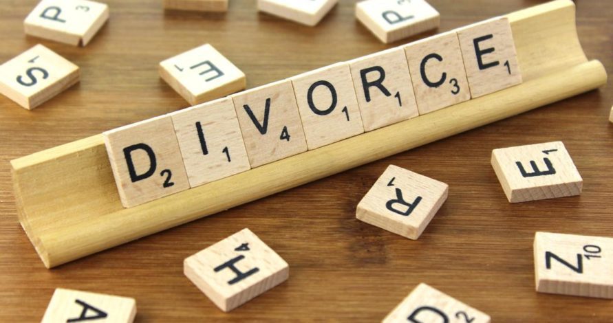 Divorce image