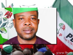 Hon. Emeka-Ihedioha