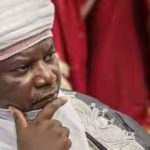 Emir of Argungu