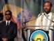 Ethiopias ruling coalition re elects PM Abiy Ahmed as its chair