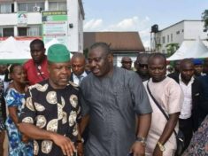 Ihedioha for Imo state