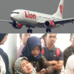 Indonesian Lion Air flight with 189 aboard crashes into sea near Jakarta