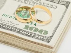 The Challenges of Being Married to a Businessman