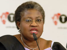 Ngozi Okonjo Iweala 1