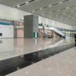 New Port Harcourt Airport Terminal
