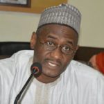 Prof. Usman Yusuf