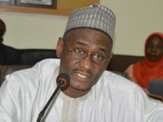 Prof. Usman Yusuf