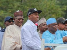 Saraki Tambuwal at INEC office 653x365